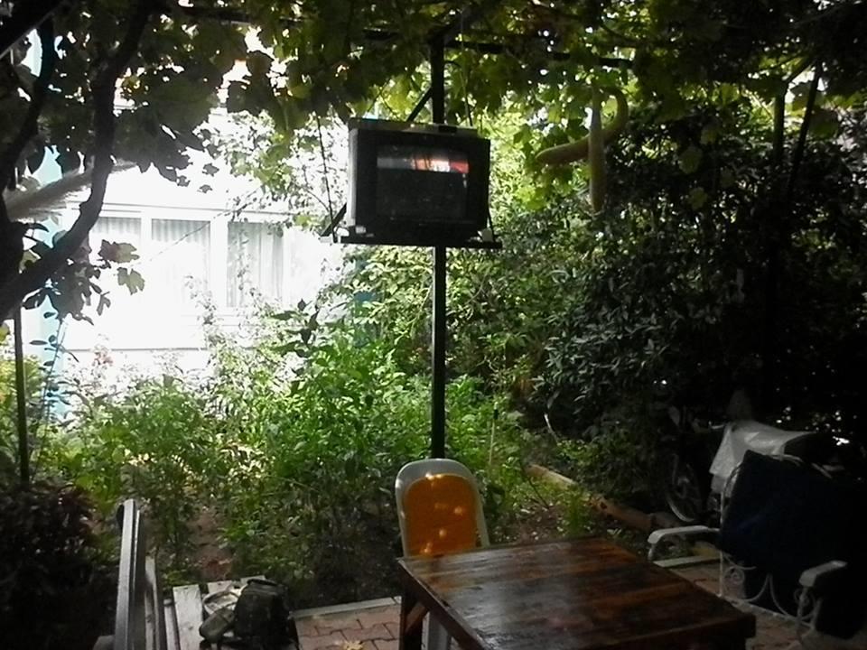 Keramos Pansiyon Finike Exterior photo
