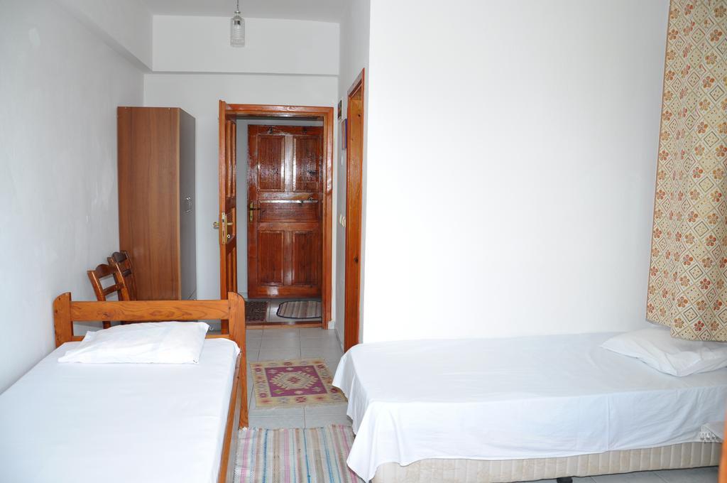Keramos Pansiyon Finike Room photo
