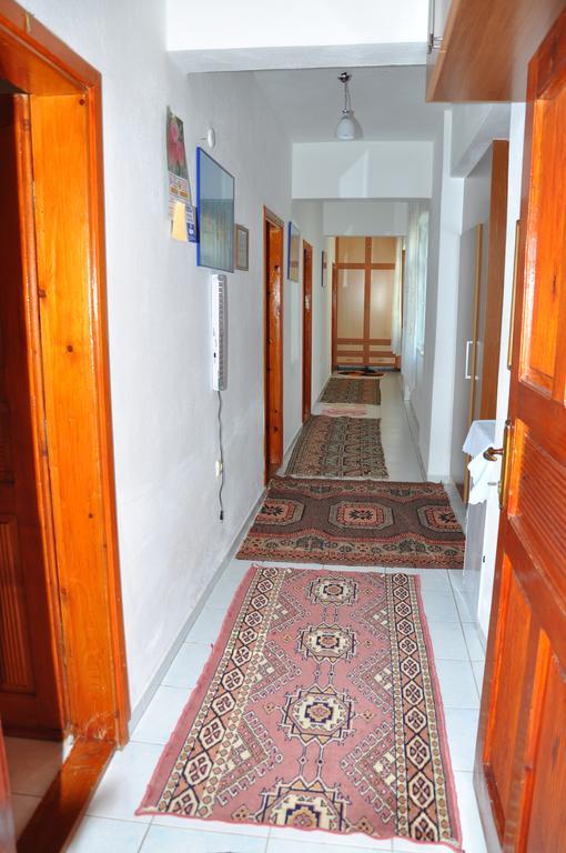 Keramos Pansiyon Finike Exterior photo